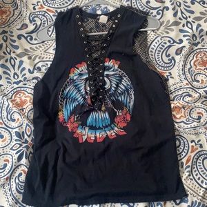 American Rebel Cut off